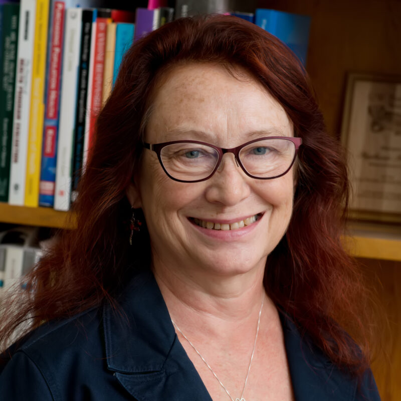 Jennifer Braunginn