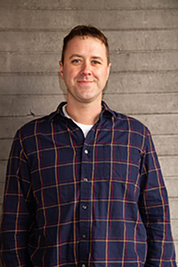 Jacob Dunn