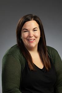 Meghan Henderson