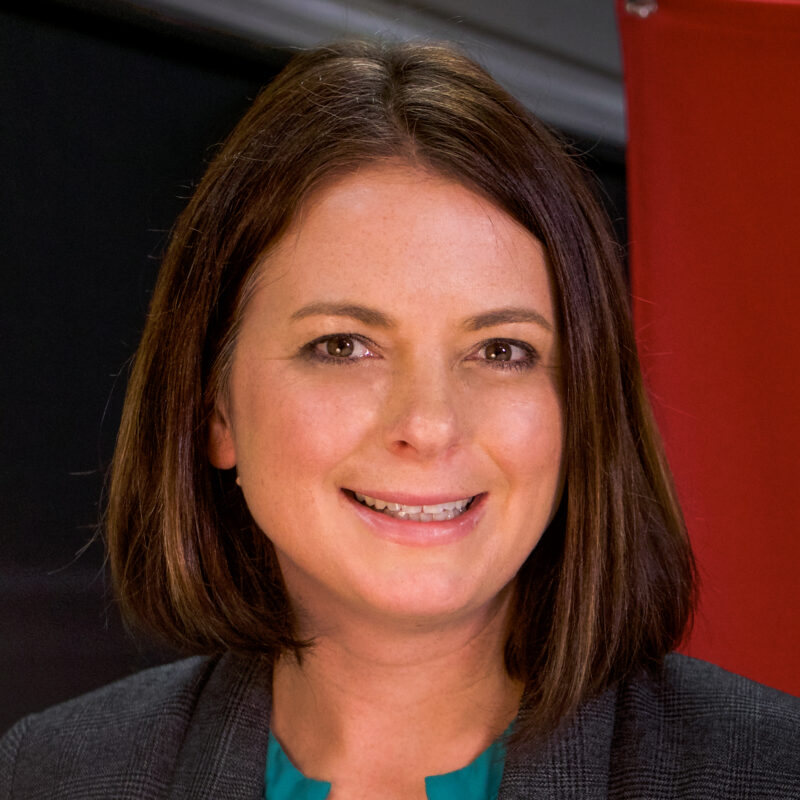 Alice Egan
