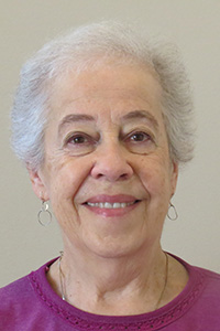 Rosemarie Carbino