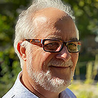 Ron Chance