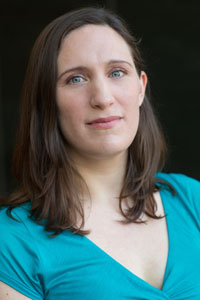 Victoria M. Frank