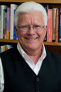 Darald Hanusa