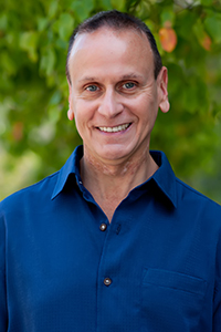 Alan Irgang