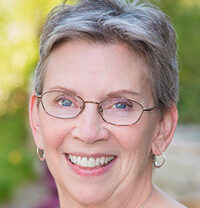 Jeanne Ferguson