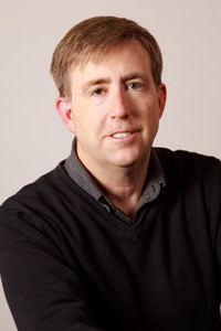 Tim Latimer