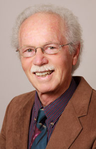 David LeCount