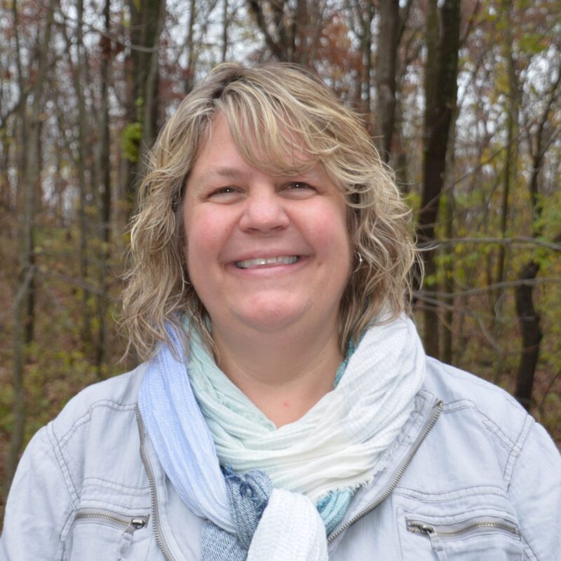 Lynette Studer