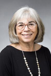Marsha Mailick