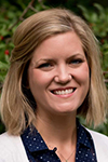 Meghan Jenkins Morales