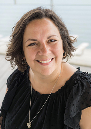 Michelle Turner