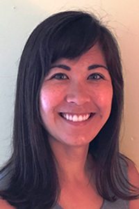 Headshot of Naomi Takahashi 