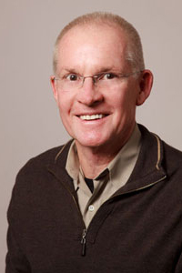 Stephen Tupper