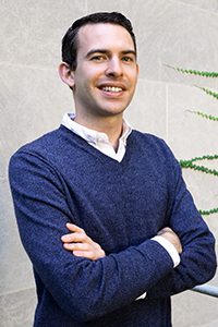 Aaron Raasch