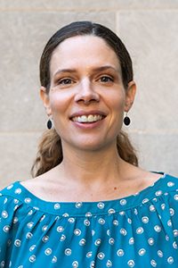 Angela Willits