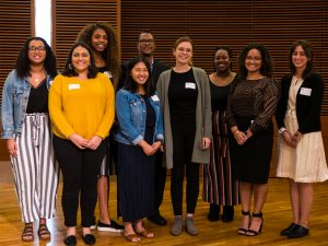 Harriet & Sandra Rosenbaum Scholars