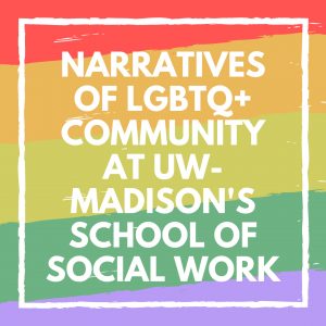 LGBTQ+ Zine