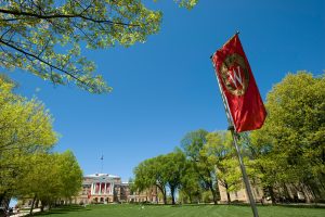 Bascom Hall