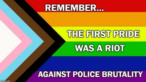 Pride 2020