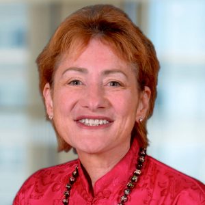 Sandra Rosenbaum