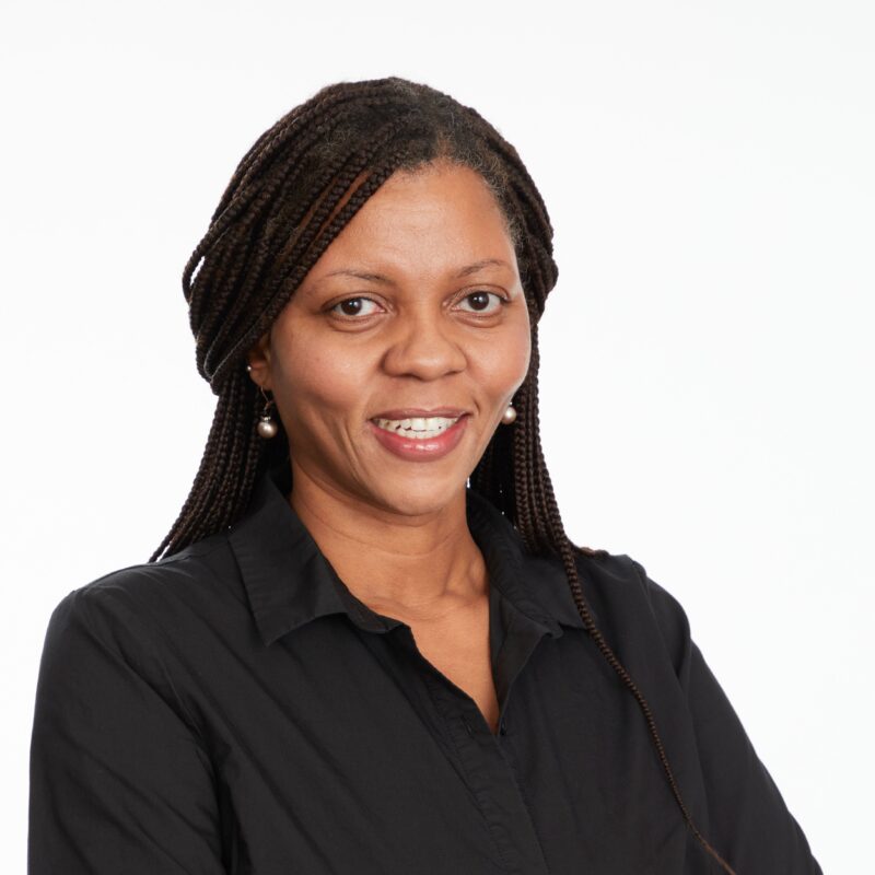Tawandra L.  Rowell-Cunsolo
