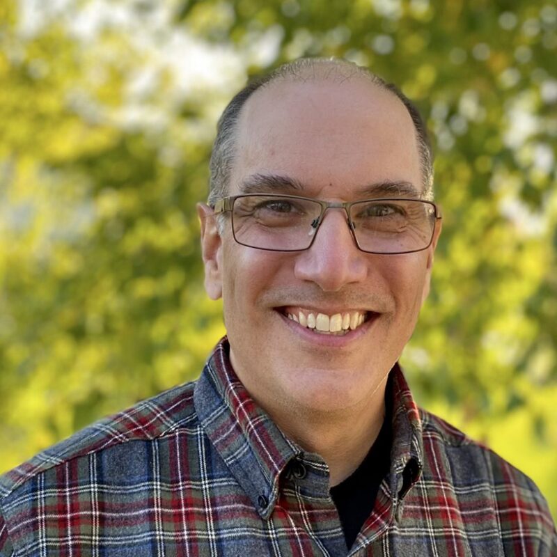 Joshua Lapin