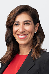 Headshot of Celena Roldán