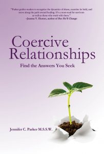 Cover of book: Coercive Relationships
