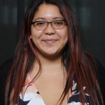 Headshot of Alice Caceres-Turcios