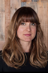Caroline Beidler headshot