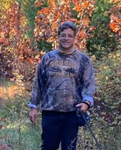 Photo of Ed Steinacker