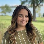 Headshot of Lilian Loera