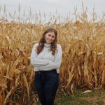Headshot of Savana Stuhl