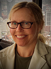 Kristi Wood headshot