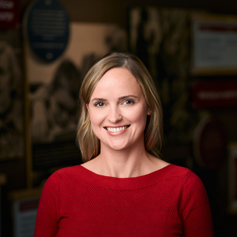 Laura Zimmerman