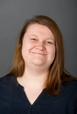 Part-Time MSW Student Spotlight: Klaudia Buehl