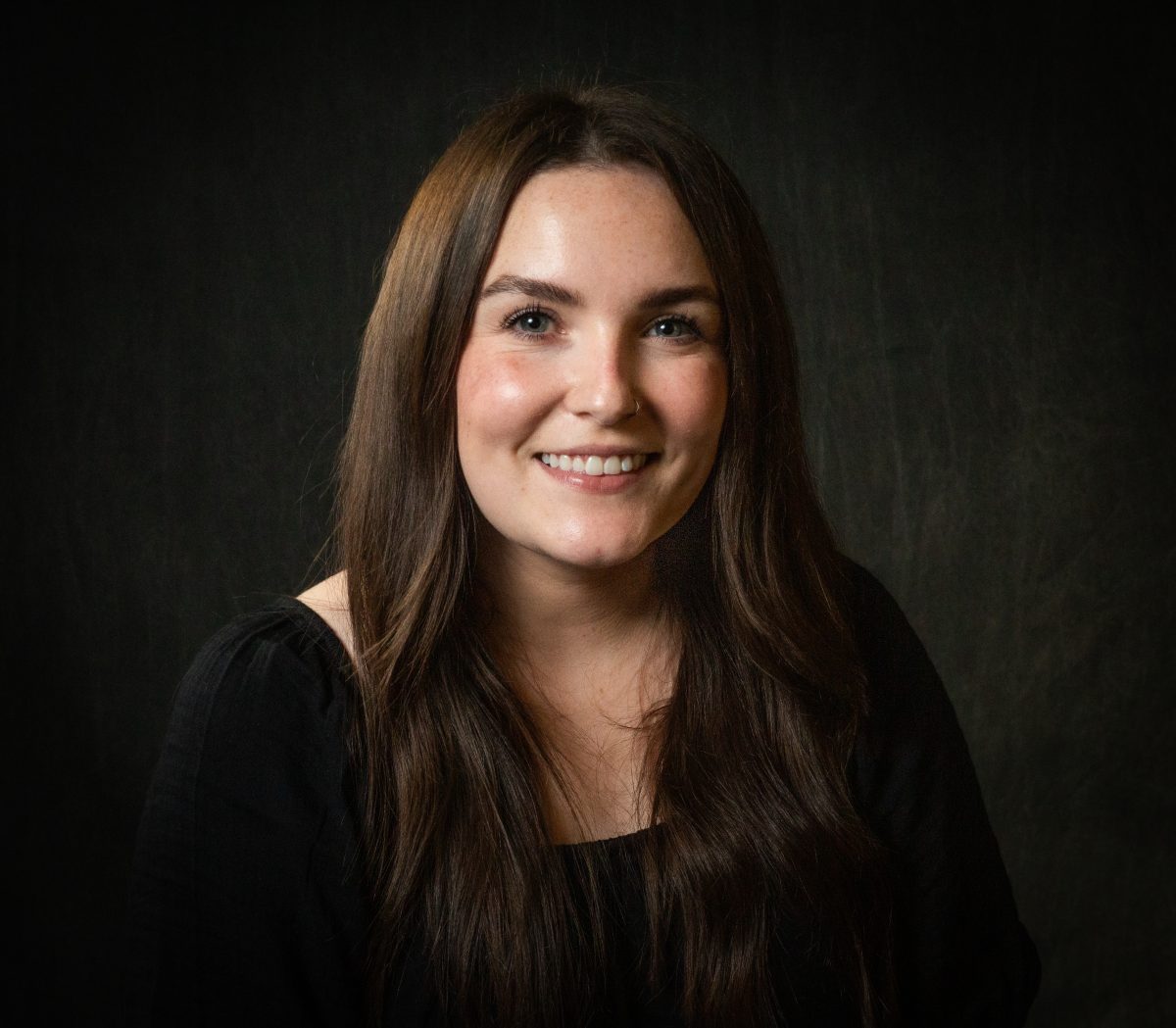 Alum Returns to Campus to Staff New Survivor Services Advocacy Position