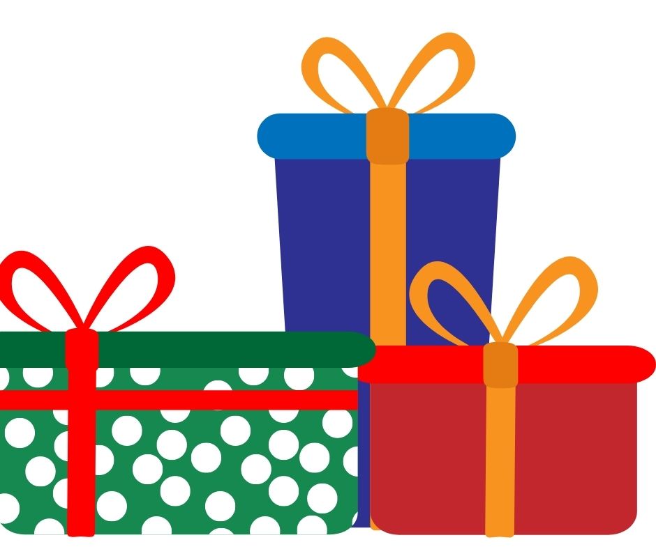 Alums Coordinate “Secret Santa Program”