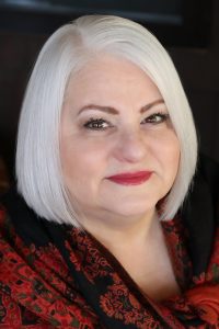 Headshot of Connie Koebke