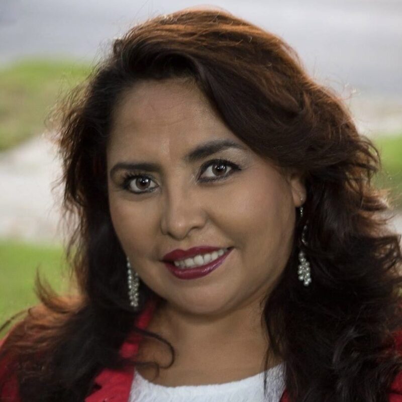 Fabiola  Hamdan
