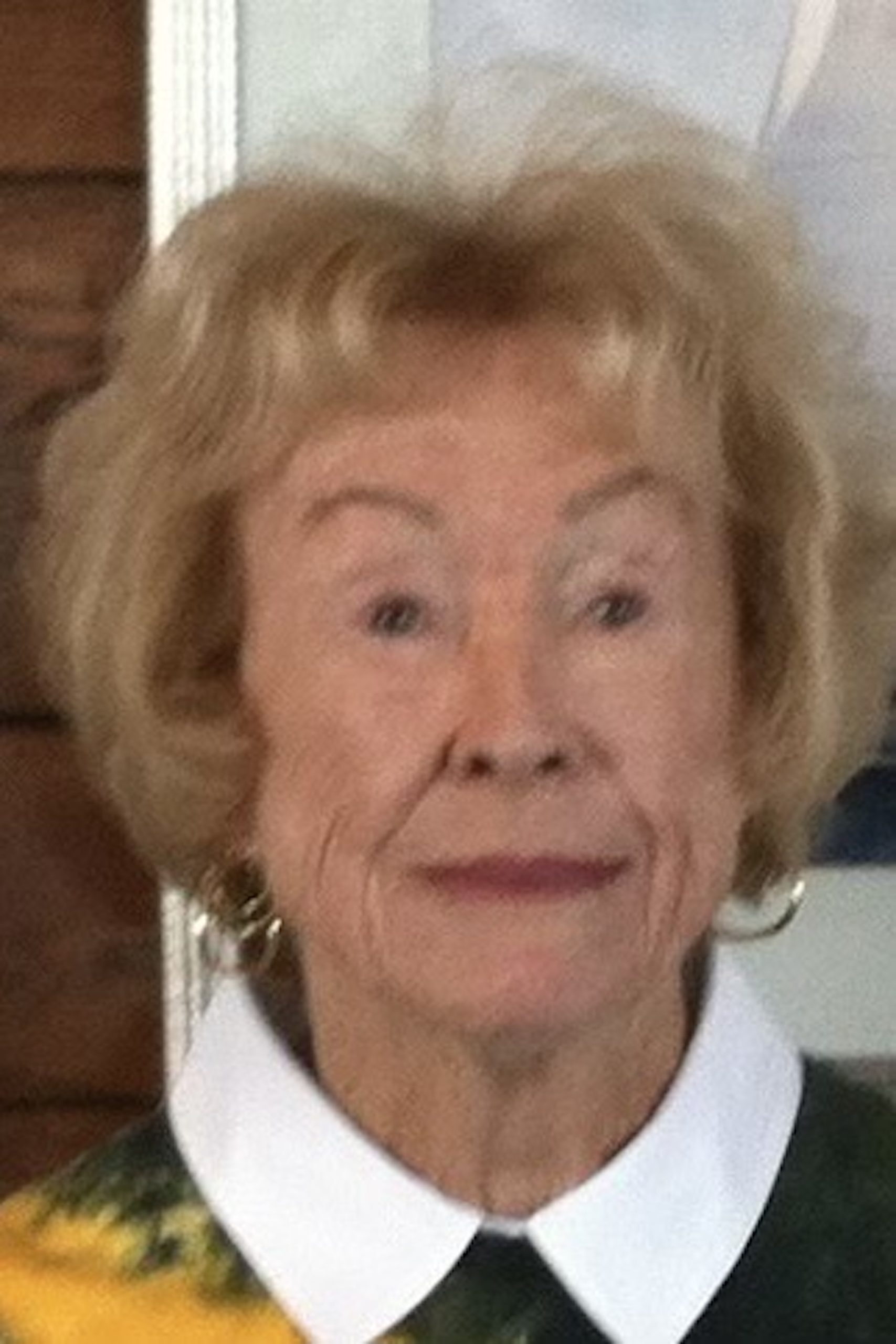 Joyce Degenhart, PhD