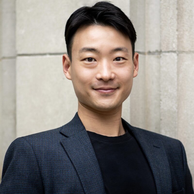Jungjin Koo