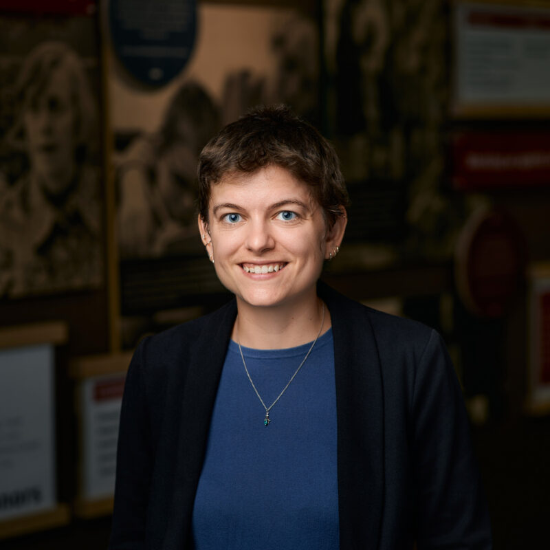 Jamie Koenig