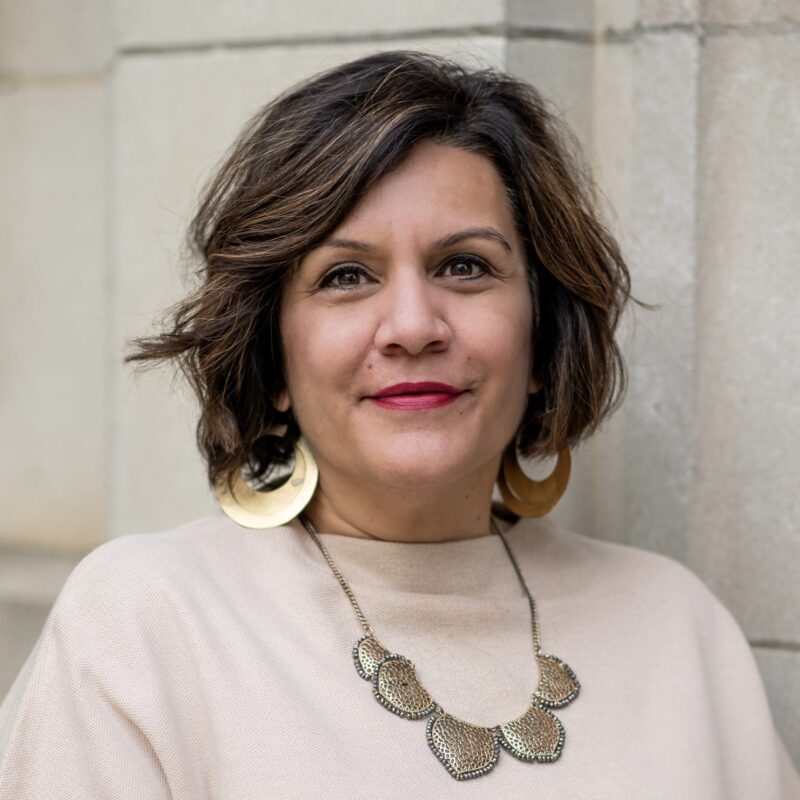 Marci Ybarra
