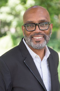 David J. Pate, Jr.