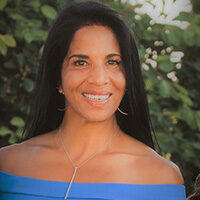 Denise Blackdeer  Wagner