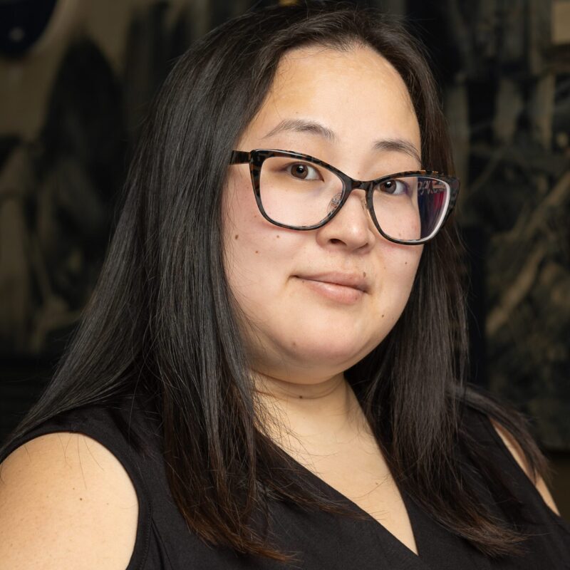 Ann Shun Swanson