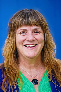 Kathy Kemnitz