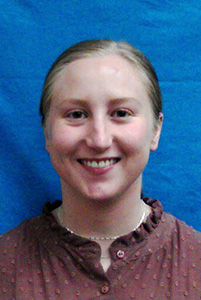 Kirsten Gunnarson, CSW
